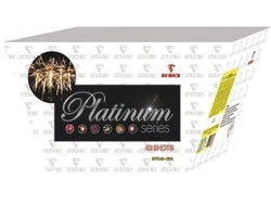 Brocade crown w-shape SFC49-F92 - 49 strzałów 1.2"