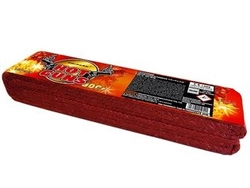 Karabin taśmowy petard hukowych Hot Guns TXP254 - 800 strzałów