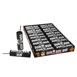 Dum bum 2G+ Edition P2GP1 -  2g NEC/szt - 20 sztuk