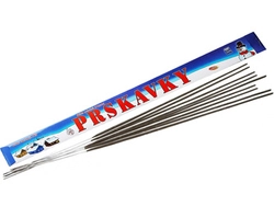 Bardzo Długie Zimne Ognie VP90 90cm - 3 sztuk