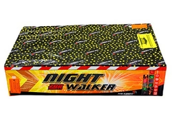 Night Walker MC149V - 200 strzałów 0.8"