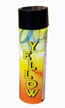 Granat Dymny NSM02 - żółty