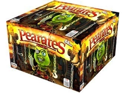 Pearates C4825MP - 48 strzałów 1"