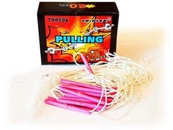 Strzelający sznurek TXP594 - 20 sztuk