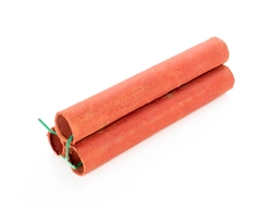 fajerwerkowe "laski dynamitu noble'a" - wersja WIĘKSZA - 3szt + 1 gratis!