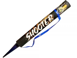 Shooter Gatling TXC452 - 380 strzałów 0.4"