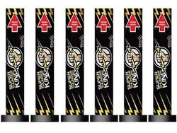 Super Thunder King TM1C - 6 sztuk