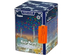 Red-Blue FC20-16-4 - 16 strzałów 0.8"