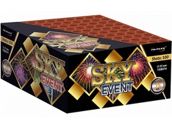 Sky Event TXB574 - 100 strzałów 1"