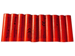 Knallpatronen Vogelschreck Red VS1R - 10 sztuk