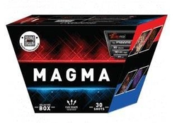 Magma PXB2218 - 30 strzałów 0.8"