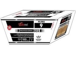PX-PRO 9 - 100 strzałów 1"