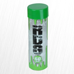 Granat dymny RDG60 - zielony