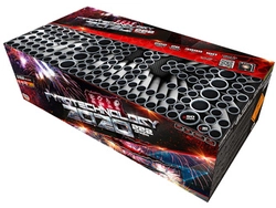 Pyrotechnology 2020 C222MNPT/C - 222 strzałów MIX