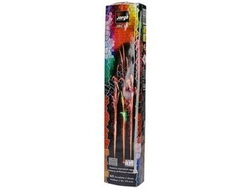 Bateria rzymskich ognii JRC10 - 60 strzałów 0.8"