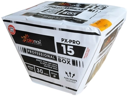 PX-PRO 15 - 30 strzałów 1.2"