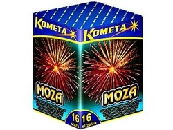 Moza P7306 - 16 strzałów 1.2"