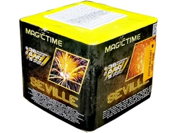 Seville P7253 - 36 strzałów 0.8"