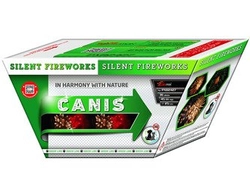 Canis PXB2427- 36 strzałów 1"