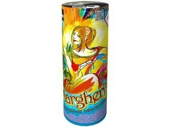 Kolorowa fontanna MARGHERITA JF30