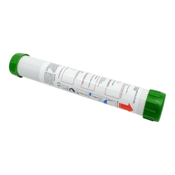 Flara na Draskę MR LIGHT 1 - zielona