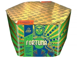 Fortuna SFCM1761B - 61 strzałów 1.2"