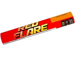 Flara meczowa JF48/RED
