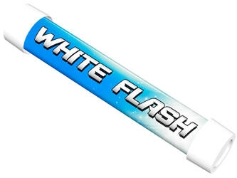 Flara biała stroboskopowa JF60/W