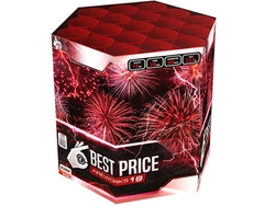 Best price RED C193BP - 19 strzałów 1.2"