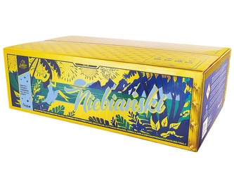 Niebiański IC30-173-1 - 173 strzały 1.2"