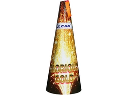 Wulkan Glorious Gold 1169 - 70 sekund