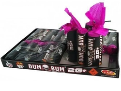 Dumbum 2G+ P5DU13 - 20 sztuk 