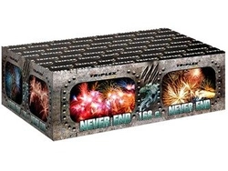 Never End TXB610 - 168 strzałów 0.8"