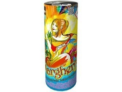 Kolorowa fontanna MARGHERITA JF30