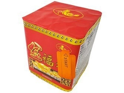 China Town PPB16800 - 16 strzałów 0.8"