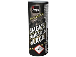 Świeca dymna JFS-1/BLACK - czarny