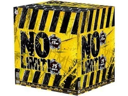 NO Limit C3545NO - 35 strzałów 45mm 1.8"