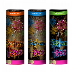 FONTANNA FORTUNE TREE TXF716 - 3 sztuki