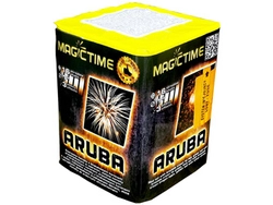 Aruba P7228 - 16 strzałów 1"