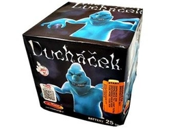 Duchacek C2520DU - 25 strzałów 0.8"