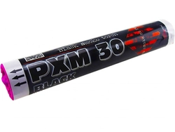 Dym czarny PXM30