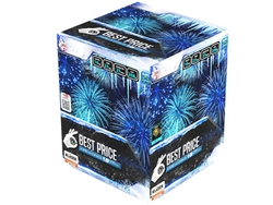 Best price FROZEN C1625BPF - 16 strzałów 1"