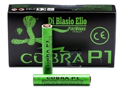 Cobra P1 ZP1CE - 20 sztuk