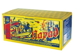 Napad - IC25-54-1 - 54 strzały 1"