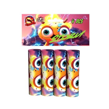 Storm CLE3555 - 4 sztuki