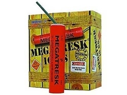 Megatresk 0204az - 1g NEC/szt - 10 sztuk