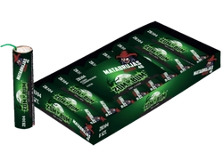 Zom Bum Matabrujas Negro 4g ZB304 - 8 sztuk (cale opakowanie)