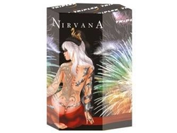 Nirvana TXB562A - 19 strzałów 1.2"