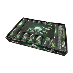 Zom Bum Matabrujas Negro 5g ZB304 - 8 sztuk (całe opakowanie)