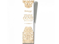 Zimne ognie 17CM JUBILEUSZ TXF426J - 10 sztuk